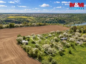 Prodej pozemku pro bydlení, Husinec, Na Kazatelně, 1198 m2