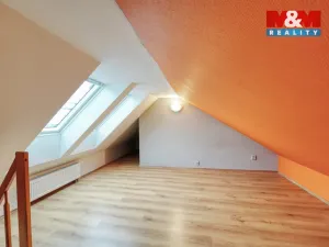 Prodej bytu 3+1, Plzeň - Východní Předměstí, Plzenecká, 80 m2