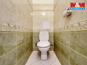 Prodej bytu 3+1, Plzeň - Východní Předměstí, Plzenecká, 80 m2