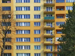 Prodej bytu 1+kk, Ostrava - Moravská Ostrava, Ahepjukova, 26 m2