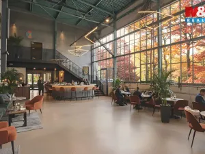 Prodej výrobních prostor, Havlovice, 1236 m2