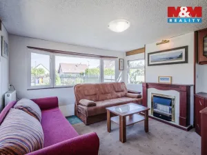 Prodej pozemku pro bydlení, Krchleby, 962 m2