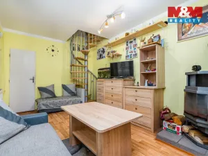 Prodej rodinného domu, Sedlec-Prčice, Benešovská, 166 m2