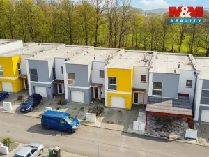 Prodej rodinného domu, Ostrava - Hošťálkovice, Aleje, 138 m2