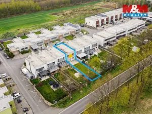 Prodej rodinného domu, Ostrava - Hošťálkovice, Aleje, 138 m2