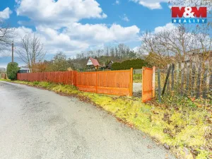 Prodej pozemku pro bydlení, Bítouchov - Dalešice, 799 m2