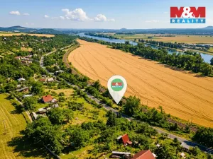 Prodej zahrady, Litoměřice - Litoměřice-Město, 736 m2