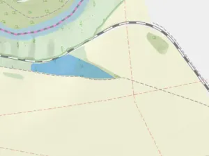 Prodej komerčního pozemku, Rokle, 55145 m2