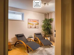 Prodej rodinného domu, Mariánské Lázně, Křižíkova, 700 m2