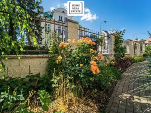 Prodej ubytování, Mariánské Lázně, Křižíkova, 700 m2