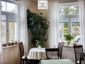 Prodej ubytování, Mariánské Lázně, Křižíkova, 700 m2