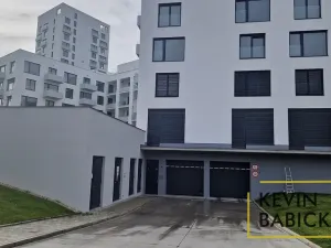 Pronájem ostatní, Brno - Černá Pole, třída Generála Píky