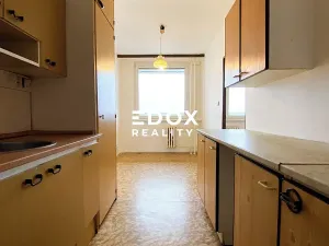 Prodej bytu 3+1, Praha - Řepy, Na chobotě, 77 m2