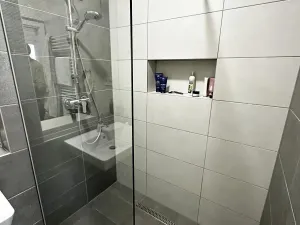 Pronájem bytu 2+kk, Kolín, Zengrova, 46 m2