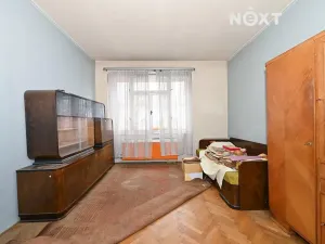 Prodej rodinného domu, Brno, Pechova, 299 m2