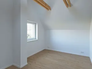 Pronájem rodinného domu, Praha - Újezd nad Lesy, Staroújezdská, 150 m2