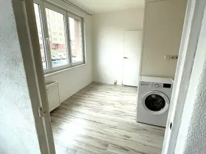 Prodej bytu 1+1, Český Krumlov, Sídliště Plešivec, 43 m2