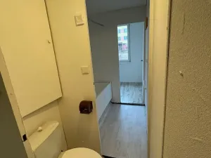 Prodej bytu 1+1, Český Krumlov, Sídliště Plešivec, 43 m2