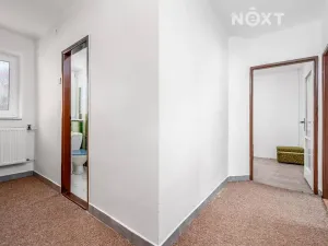 Prodej rodinného domu, Kadaň, Obránců míru, 300 m2