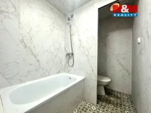 Pronájem bytu 1+1, Klášterec nad Ohří, 17. listopadu, 40 m2