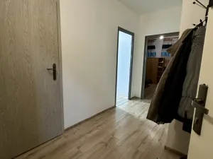 Pronájem bytu 2+1, Roudnice nad Labem, Bořivojova, 55 m2