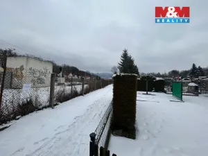 Prodej zahrady, Proboštov, Přítkovská, 185 m2