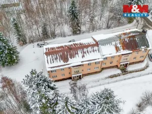 Prodej bytu 3+1, Valy, Pod Lesem, 64 m2