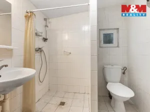 Prodej pozemku pro bydlení, Chožov, 2477 m2