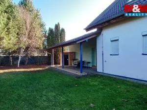 Prodej rodinného domu, Zdiby - Přemyšlení, U Mlejnku, 241 m2