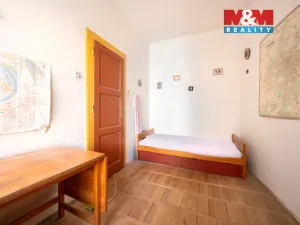 Prodej bytu 5+1, Praha - Holešovice, Heřmanova, 160 m2