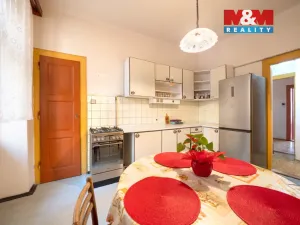 Prodej bytu 5+1, Praha - Holešovice, Heřmanova, 160 m2