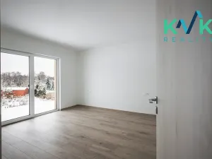 Prodej rodinného domu, Sadov, 160 m2