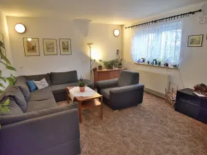 Prodej rodinného domu, Řevnice, Komenského, 162 m2