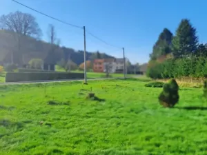 Prodej pozemku pro bydlení, Teplice nad Metují, 1014 m2