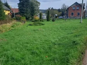 Prodej pozemku pro bydlení, Teplice nad Metují, 1014 m2