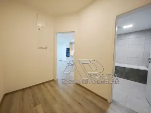 Pronájem bytu 1+kk, České Budějovice, Na Zlaté stoce, 28 m2