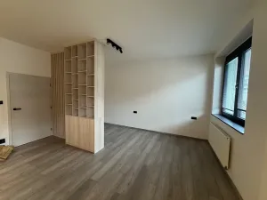 Pronájem bytu 1+kk, Praha - Krč, U strže, 47 m2