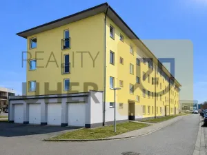 Prodej bytu 1+kk, Bělá pod Bezdězem, Tyršova, 37 m2