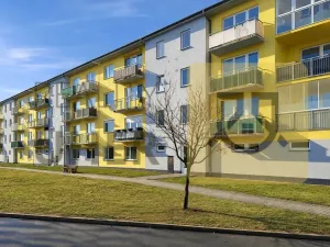 Prodej bytu 1+kk, Bělá pod Bezdězem, Tyršova, 37 m2