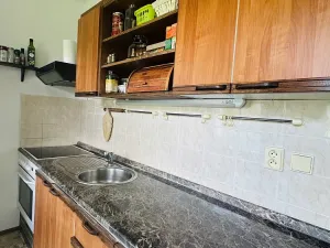 Pronájem bytu 1+1, Jablonec nad Nisou - Proseč nad Nisou, U Tenisu, 45 m2