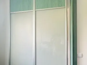 Pronájem bytu 1+1, Jablonec nad Nisou - Proseč nad Nisou, U Tenisu, 45 m2