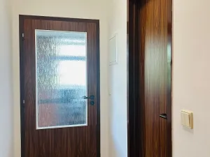 Pronájem bytu 1+1, Jablonec nad Nisou - Proseč nad Nisou, U Tenisu, 45 m2