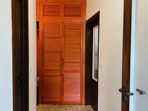 Pronájem bytu 1+1, Jablonec nad Nisou - Proseč nad Nisou, U Tenisu, 45 m2