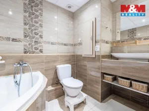 Prodej bytu 3+kk, Most, K. J. Erbena, 72 m2