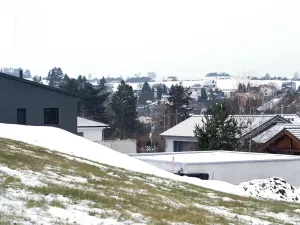 Prodej pozemku pro bydlení, Poříčí nad Sázavou, 1017 m2