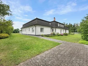 Prodej rodinného domu, Praha - Újezd nad Lesy, Ctiněveská, 420 m2