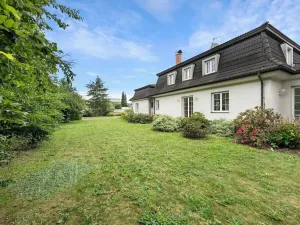 Prodej rodinného domu, Praha - Újezd nad Lesy, Ctiněveská, 420 m2