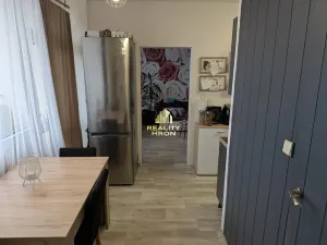 Prodej bytu 3+1, Litvínov, Mostecká, 64 m2