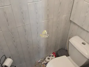 Prodej bytu 3+1, Litvínov, Mostecká, 64 m2