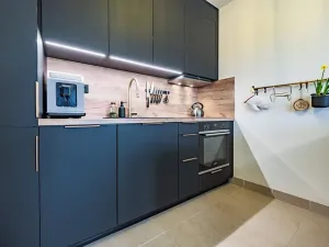 Prodej bytu 2+kk, Předměřice nad Jizerou, 55 m2